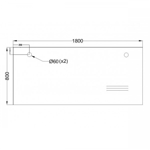 Blat drept 2000 x 800